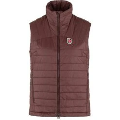 FJÄLLRÄVEN Expedition X-Lätt Vest W