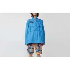 FJÄLLRÄVEN Anorak W A/F -Seatosummit shop f11707 fw18 fvrf anorak w af fjaellraeven 21