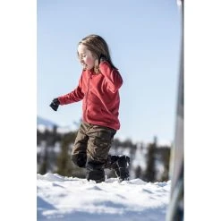 FJÄLLRÄVEN Kids Vidda Padded Trousers -Seatosummit shop f80594 fw17 fvqy kids vidda padded trousers 21