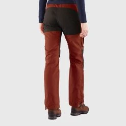 FJÄLLRÄVEN Vidda Pro Ventilated Trousers W Reg -Seatosummit shop f89330 fw19 fvrf vidda pro ventilated trs w fjaellraeven 21