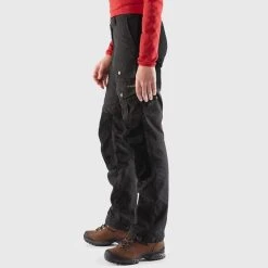 FJÄLLRÄVEN Vidda Pro Trousers W Reg -Seatosummit shop f89335 fw18 fvrj vidda pro trousers w regular fjaellraeven 21