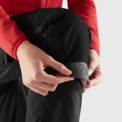 FJÄLLRÄVEN Vidda Pro Trousers W Reg -Seatosummit shop f89335 fw18 fvrm vidda pro trousers w regular fjaellraeven 21