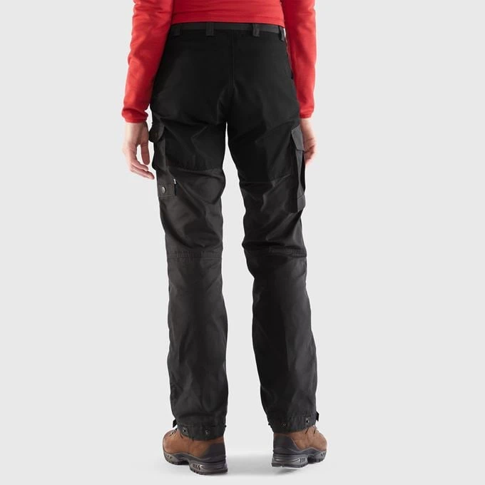 FJÄLLRÄVEN Vidda Pro Trousers W Short - Image 3