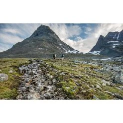 FJÄLLRÄVEN Jacket No. 68 W -Seatosummit shop f89719 fw16 a gaiter trousers no1 w 21