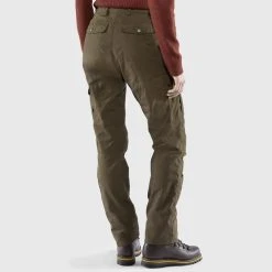 FJÄLLRÄVEN Karla Pro Winter Trousers W -Seatosummit shop f89809 fw18 srra karla pro winter trousers w fjaellraeven 21