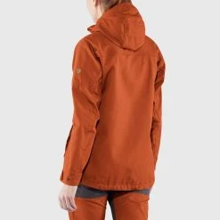 FJÄLLRÄVEN Vidda Pro Jacket W -Seatosummit shop f89856 fw19 fvrk vidda pro jacket w fjaellraeven 21