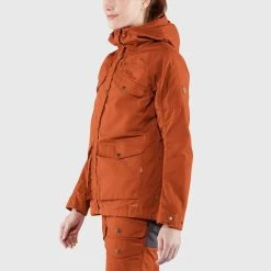 FJÄLLRÄVEN Vidda Pro Jacket W -Seatosummit shop f89856 fw19 fvrl vidda pro jacket w fjaellraeven 21