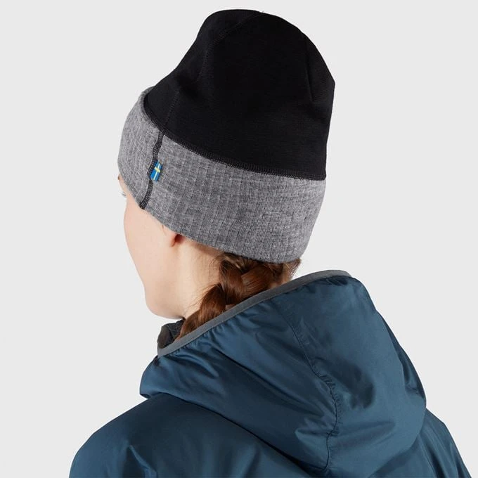 FJÄLLRÄVEN Bergtagen Beanie - Image 4