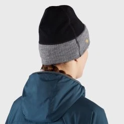 FJÄLLRÄVEN Bergtagen Beanie -Seatosummit shop f89874 fw19 srra bergtagen beanie fjaellraeven 21