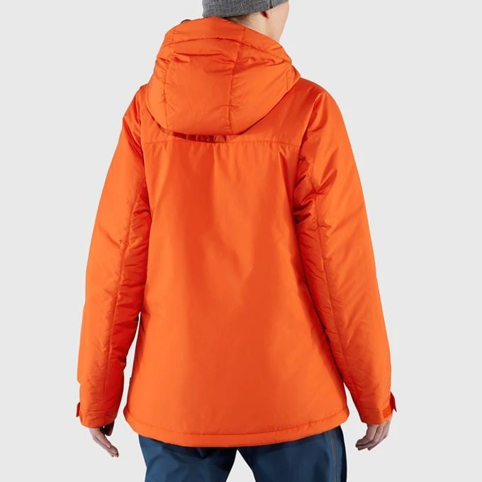 FJÄLLRÄVEN Bergtagen Insulation Jacket W - Image 4