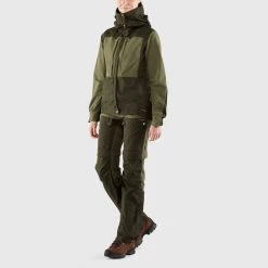 FJÄLLRÄVEN Keb Jacket W -Seatosummit shop f89892 ss19 srra keb jacket w fjaellraeven 21