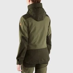 FJÄLLRÄVEN Keb Jacket W -Seatosummit shop f89892 ss19 srrb keb jacket w fjaellraeven 21