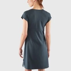 FJÄLLRÄVEN High Coast Dress W -Seatosummit shop f89917 ss19 srrb high coast dress w fjaellraeven 21