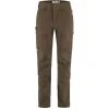 FJÄLLRÄVEN Forest Hybrid Trousers W -Seatosummit shop forest hybrid trousers w 86370 633 a main fjr