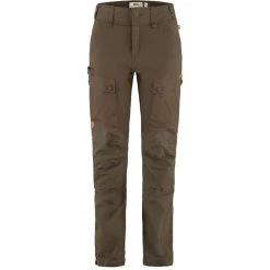 FJÄLLRÄVEN Forest Hybrid Trousers W