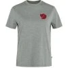 FJÄLLRÄVEN Fox Boxy Logo Tee W -Seatosummit shop fox boxy logo tee w 87153 020 999 a main fjr