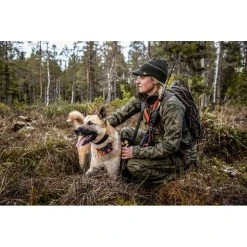 FJÄLLRÄVEN Lappland Balaclava Cap -Seatosummit shop fw20 hunting anette andersson 221019 1642