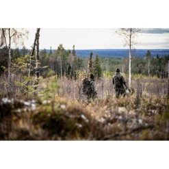 FJÄLLRÄVEN Lappland Balaclava Cap -Seatosummit shop fw20 hunting anette andersson 221019 1774