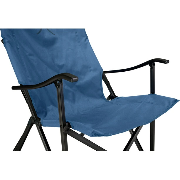 Grand Canyon El Tovar Folding Chair Dark Blue 4 Grand Canyon El Tovar Folding Chair Dark Blue - Image 2