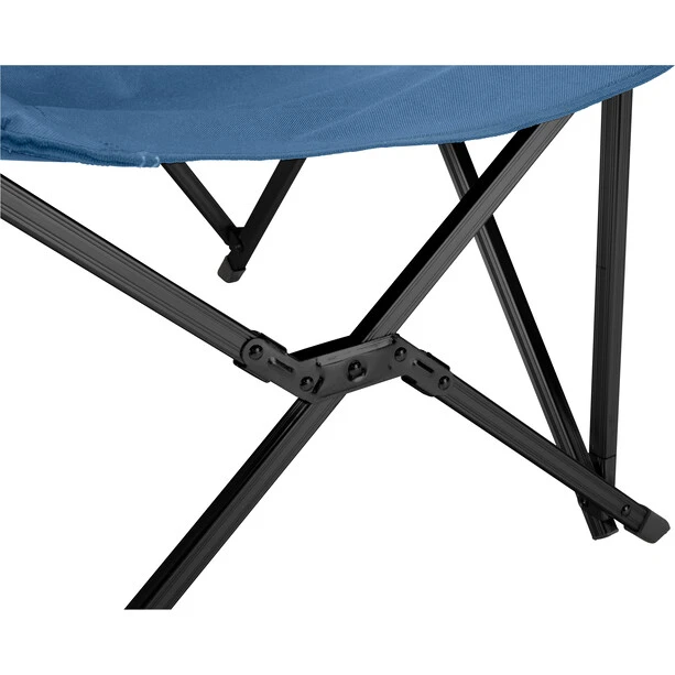 Grand Canyon El Tovar Folding Chair Dark Blue 6 Grand Canyon El Tovar Folding Chair Dark Blue - Image 4