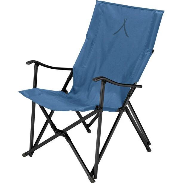 Grand Canyon El Tovar Folding Chair Dark Blue 7 Grand Canyon El Tovar Folding Chair Dark Blue - Image 5