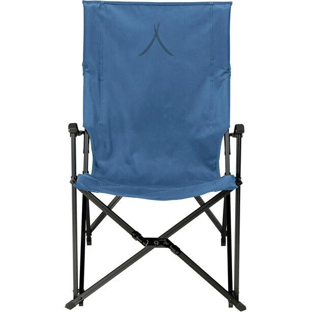 Grand Canyon El Tovar Folding Chair Dark Blue 8 Grand Canyon El Tovar Folding Chair Dark Blue - Image 6