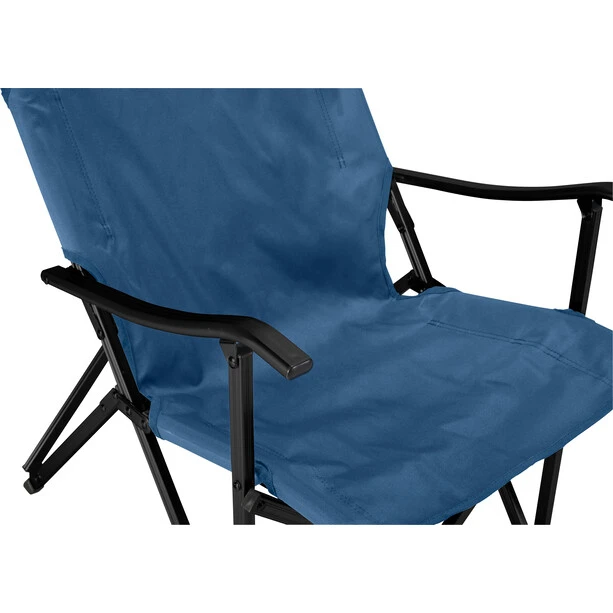 Grand Canyon El Tovar Highback Chair Dark Blue 8 Grand Canyon El Tovar Highback Chair Dark Blue - Image 6
