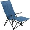 Grand Canyon El Tovar Lounger Chair Dark Blue
