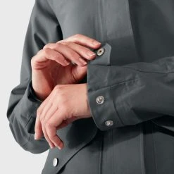 FJÄLLRÄVEN Greenland Eco-Shell Jacket W -Seatosummit shop greenland eco shell jacket w 89987 042 g detail fjr