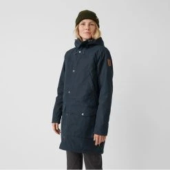 FJÄLLRÄVEN Greenland Winter Parka W -Seatosummit shop greenland winter parka w 89738 575 e model fjr