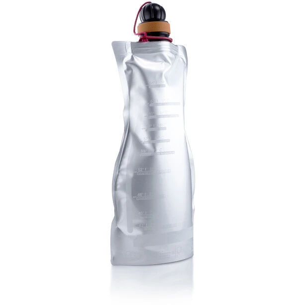 GSI Soft Sided Wine Carafe 750ml 4 GSI Soft Sided Wine Carafe 750ml - Image 2