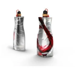 GSI Soft Sided Wine Carafe 750ml 7 GSI Soft Sided Wine Carafe 750ml -Seatosummit shop gsi soft sided wine carafe 750ml 3