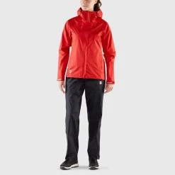 FJÄLLRÄVEN High Coast Hydratic Jacket W -Seatosummit shop high coast hydratic jacket w 87351 334 c model fjr