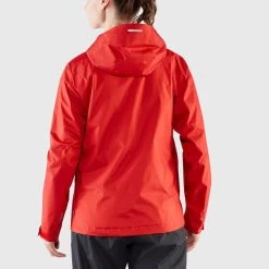 FJÄLLRÄVEN High Coast Hydratic Jacket W -Seatosummit shop high coast hydratic jacket w 87351 334 d model fjr