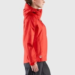 FJÄLLRÄVEN High Coast Hydratic Jacket W -Seatosummit shop high coast hydratic jacket w 87351 334 e model fjr