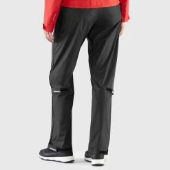 FJÄLLRÄVEN High Coast Hydratic Trousers W -Seatosummit shop high coast hydratic trousers w 87353 550 d model fjr