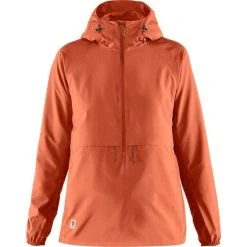 FJÄLLRÄVEN High Coast Lite Anorak W