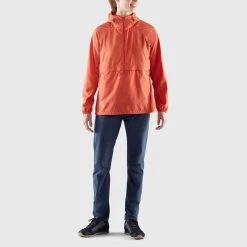 FJÄLLRÄVEN High Coast Lite Anorak W -Seatosummit shop high coast lite anorak w 83501 333 c model fjr2