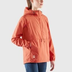 FJÄLLRÄVEN High Coast Lite Anorak W -Seatosummit shop high coast lite anorak w 83501 333 e model fjr2
