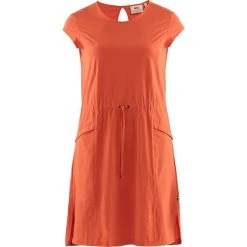 FJÄLLRÄVEN High Coast Lite Dress W