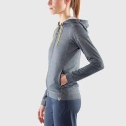 FJÄLLRÄVEN High Coast Lite Hoodie W -Seatosummit shop high coast lite hoodie w 83508 560 e model fjr