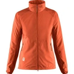 FJÄLLRÄVEN High Coast Lite Jacket W