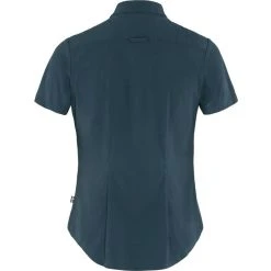 FJÄLLRÄVEN High Coast Lite Shirt SS W -Seatosummit shop high coast lite shirt ss w 87037 560 b main fjr