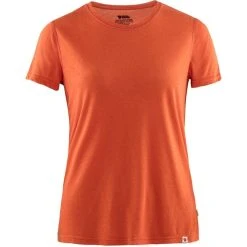 FJÄLLRÄVEN High Coast Lite T-shirt W