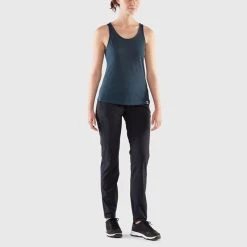 FJÄLLRÄVEN High Coast Lite Tank Top W -Seatosummit shop high coast lite tank top w 83526 560 c model fjr