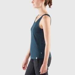 FJÄLLRÄVEN High Coast Lite Tank Top W -Seatosummit shop high coast lite tank top w 83526 560 e model fjr
