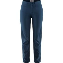 FJÄLLRÄVEN High Coast Lite Trousers W