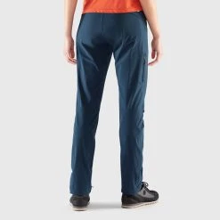 FJÄLLRÄVEN High Coast Lite Trousers W -Seatosummit shop high coast lite trousers w 89430 560 d model fjr