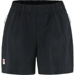 FJÄLLRÄVEN High Coast Relaxed Shorts W