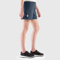 FJÄLLRÄVEN High Coast Relaxed Shorts W -Seatosummit shop high coast relaxed shorts w 87034 560 e model fjr